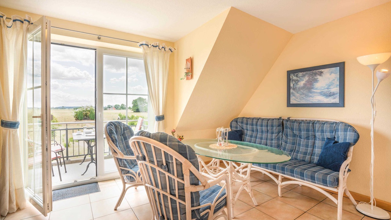 Photo of Livingroom in Karlshagen