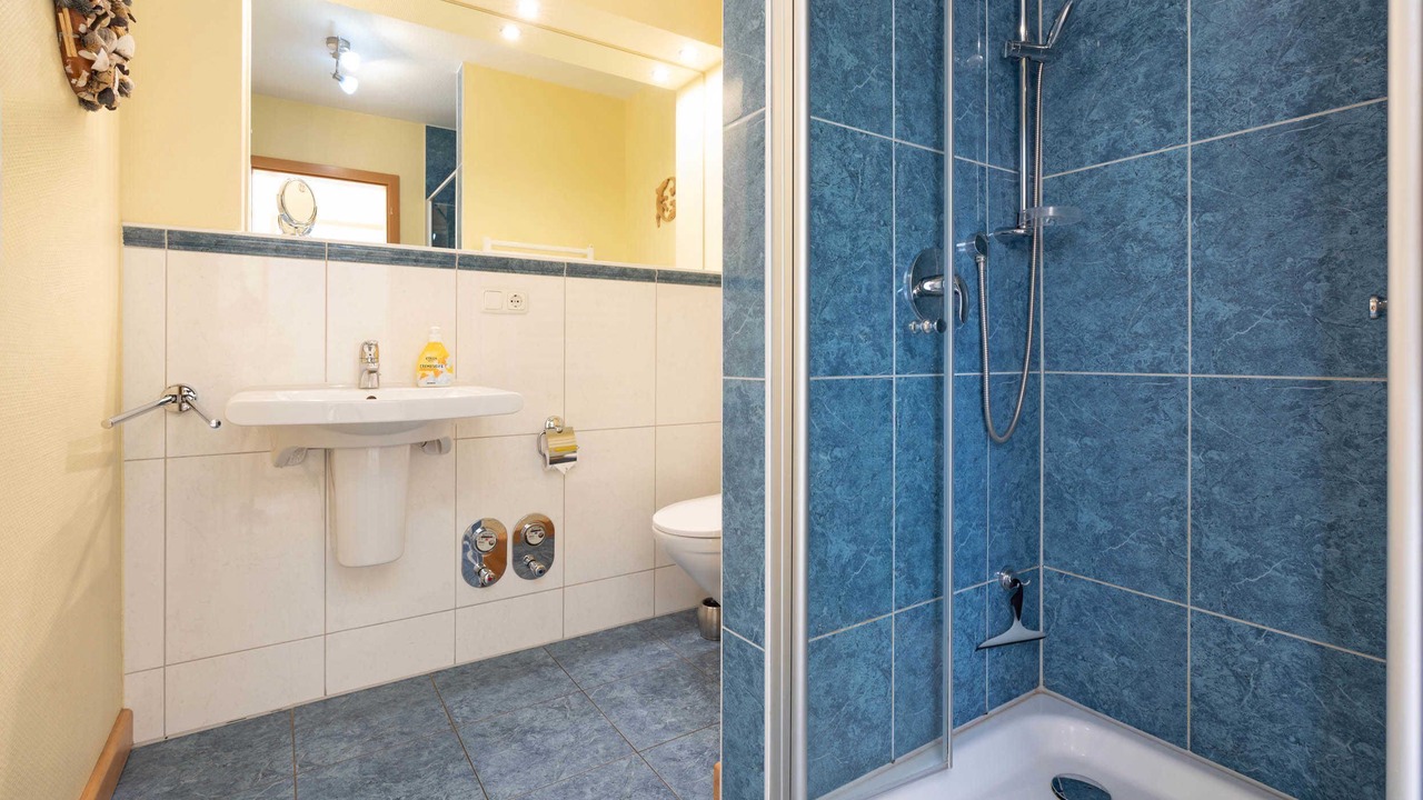 Photo of Bathroom in Karlshagen