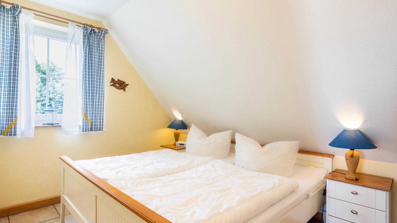 Photo of Bedroom in Karlshagen