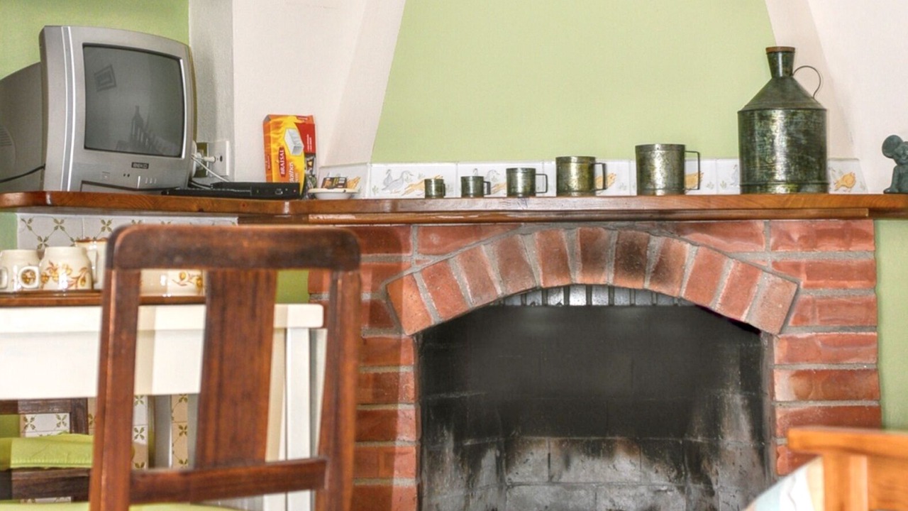 Photo of Livingroom in Sao Joao Batista