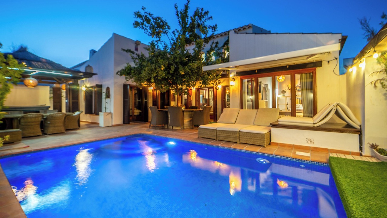 Photo of Outdoor in Caserio Los Tarquinos