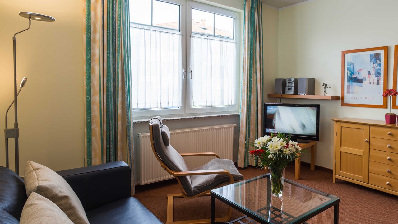 Photo of Livingroom in Karlshagen