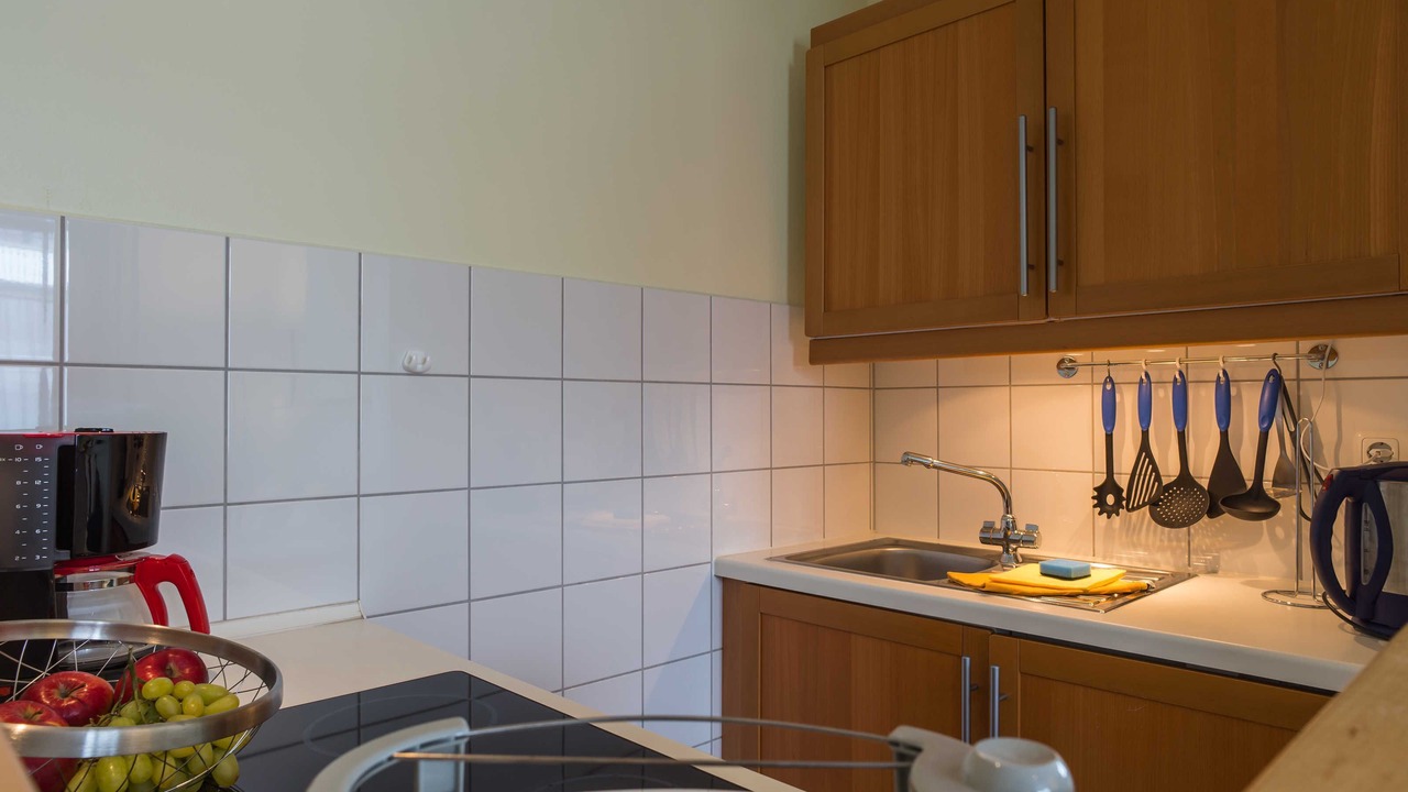 Photo of Kitchen in Karlshagen