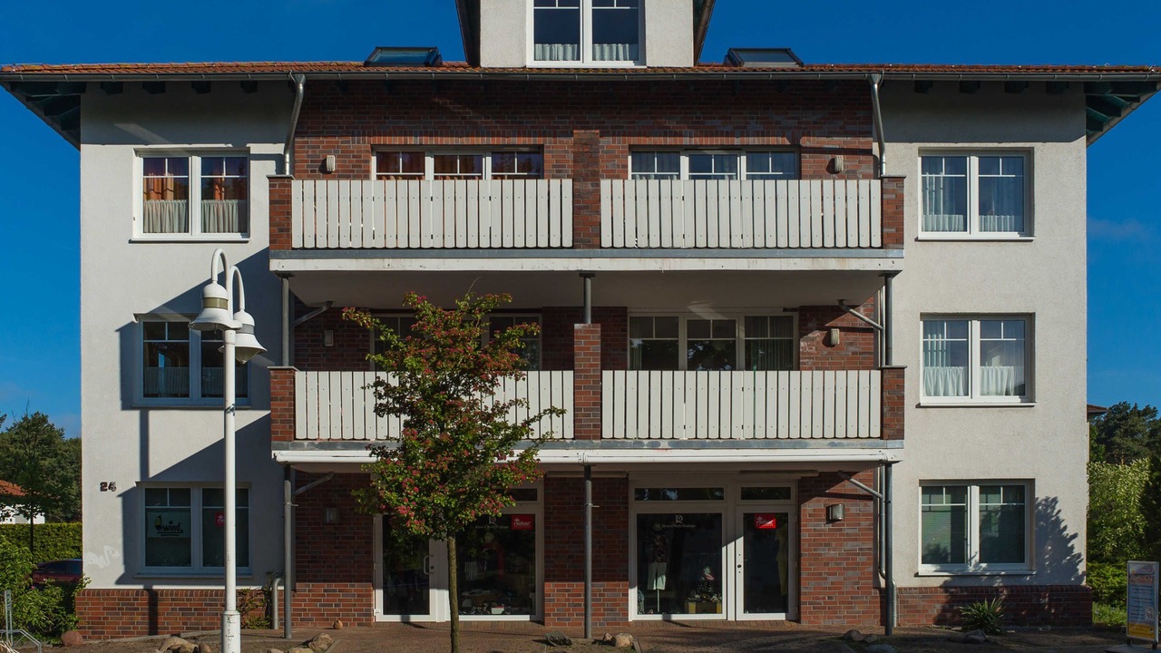 Photo of Outdoor in Karlshagen