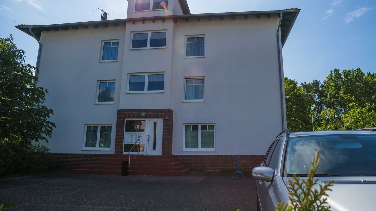 Photo of Outdoor in Karlshagen