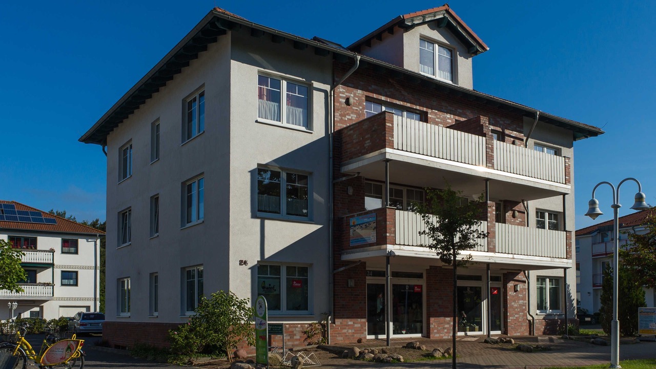 Photo of Outdoor in Karlshagen