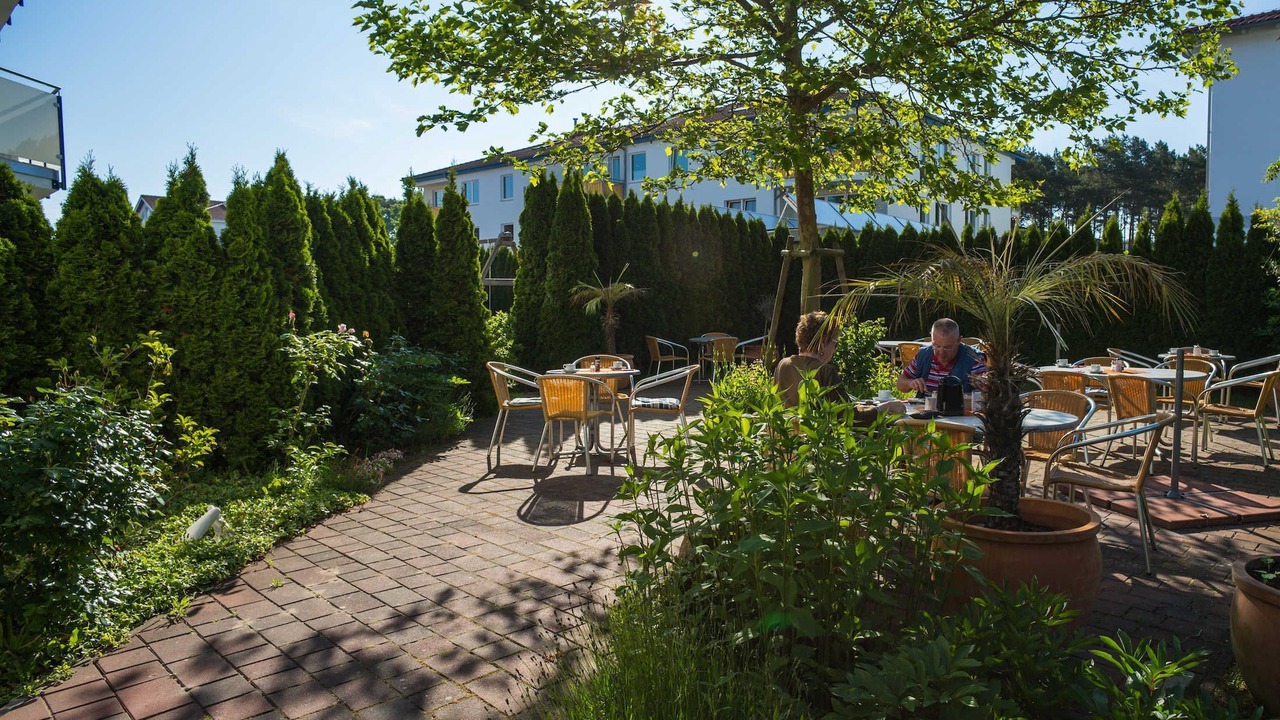 Photo of Outdoor in Karlshagen