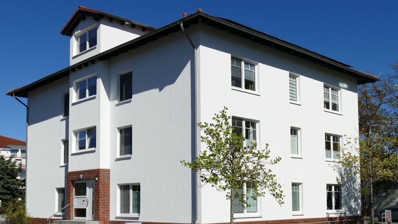 Photo of Outdoor in Karlshagen