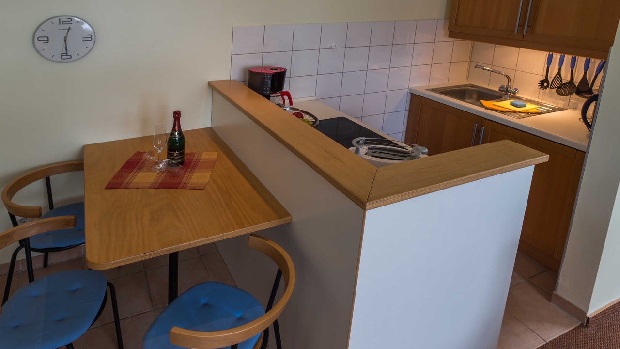 Photo of Kitchen in Karlshagen