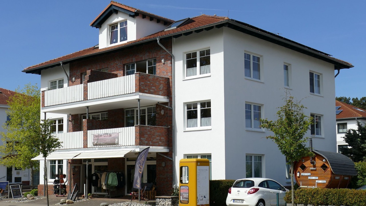 Photo of Outdoor in Karlshagen