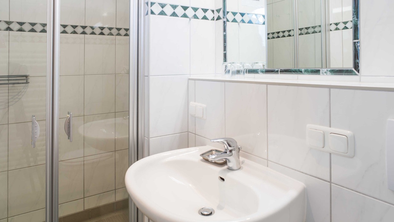 Photo of Bathroom in Karlshagen