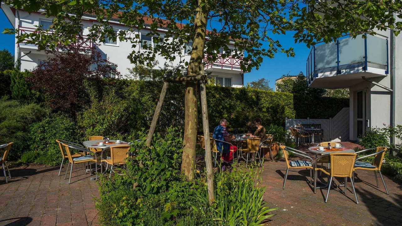 Photo of Outdoor in Karlshagen