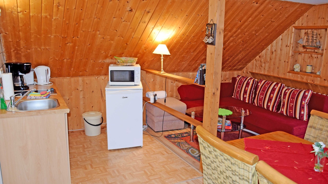 Photo of Livingroom in Thiessow