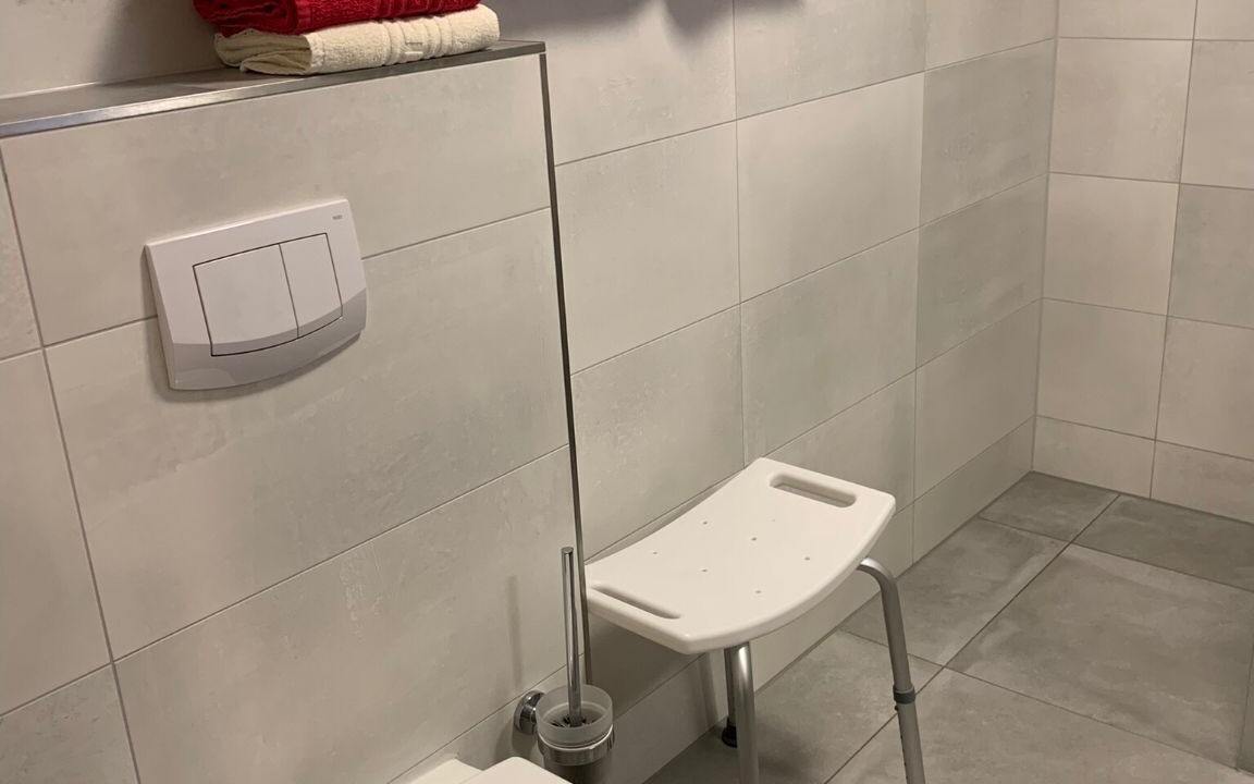 Photo of Bathroom in Ebermannstadt