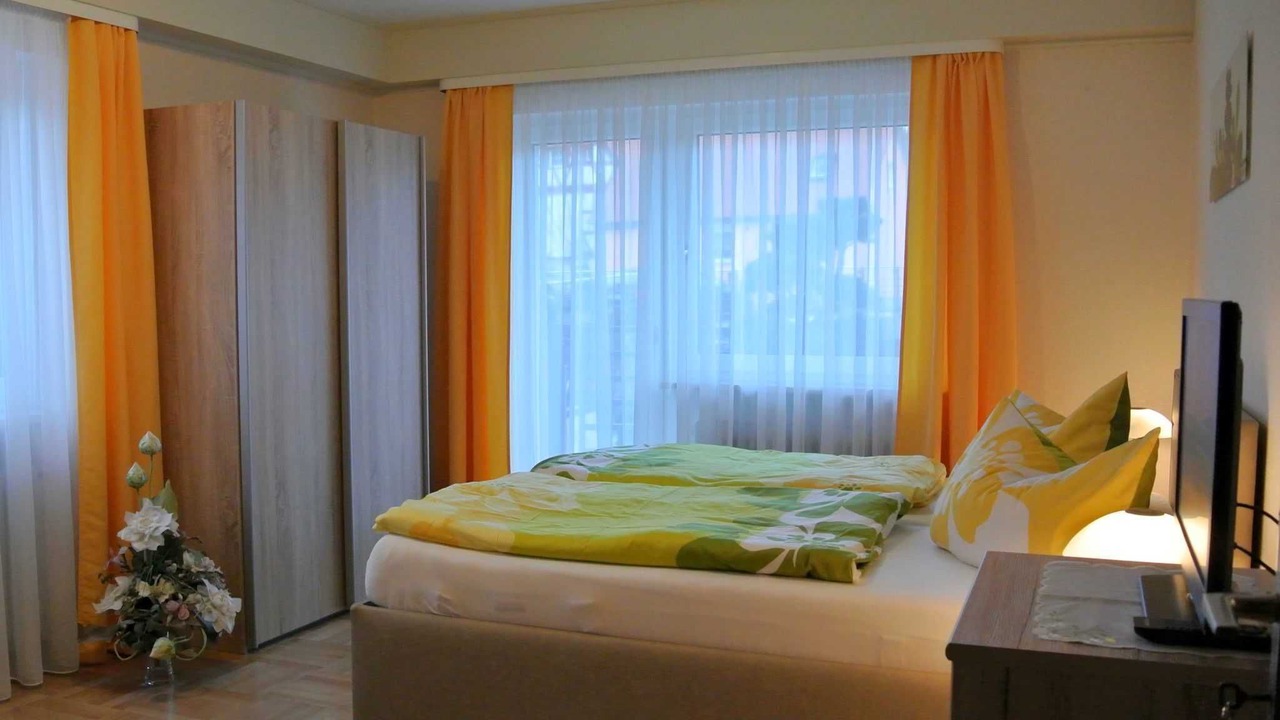 Photo of Bedroom in Ebermannstadt