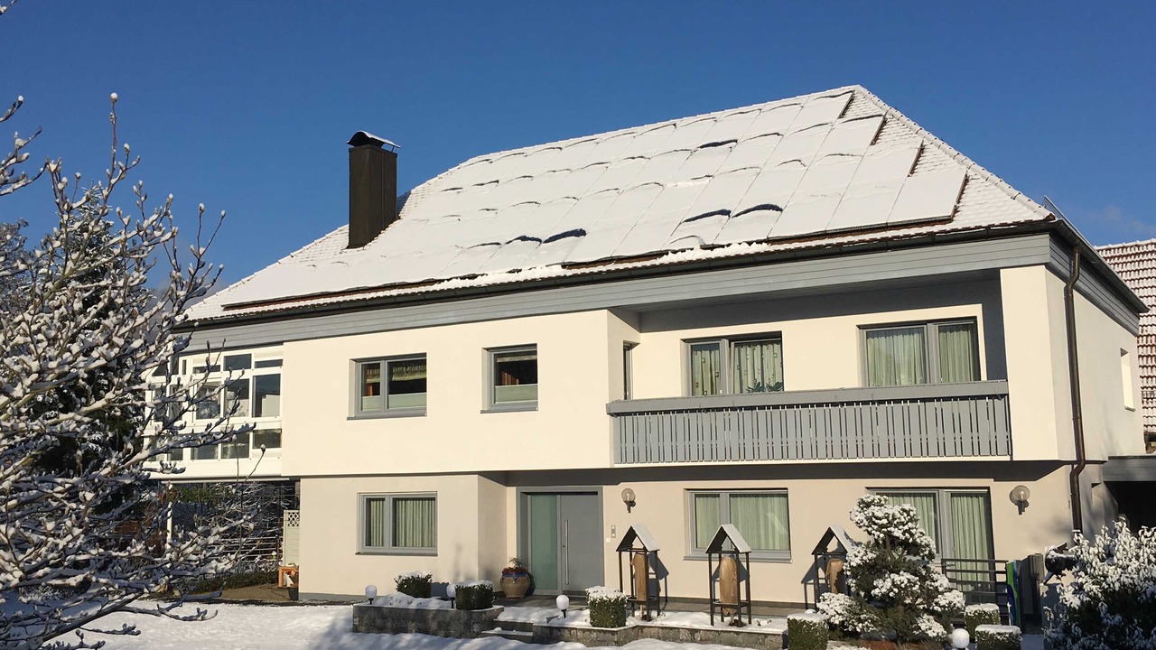 Photo of Outdoor in Ebermannstadt