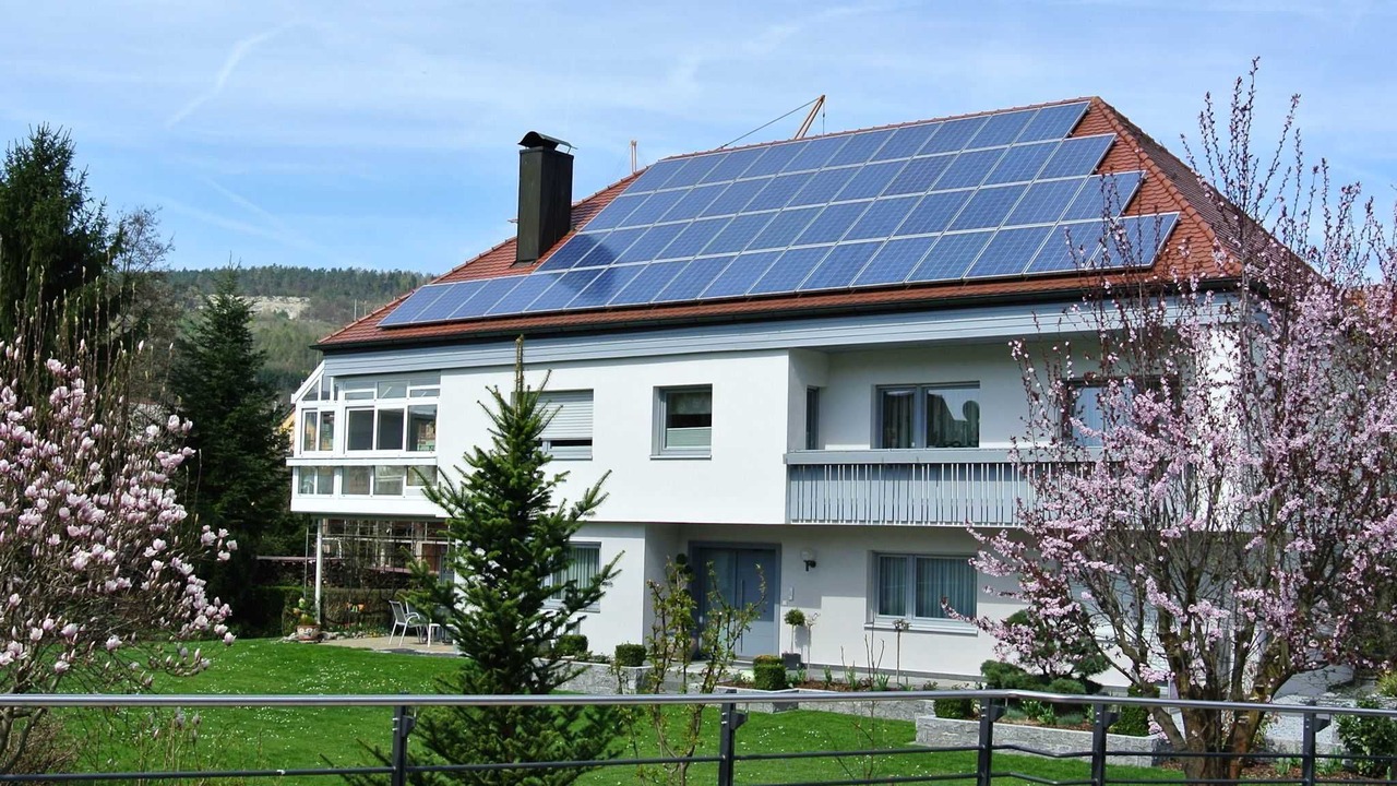 Photo of Outdoor in Ebermannstadt