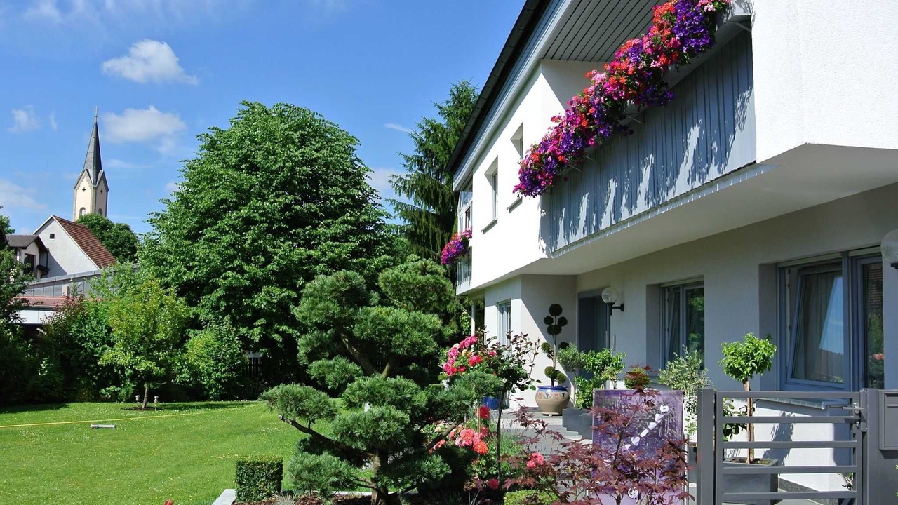 Photo of Outdoor in Ebermannstadt