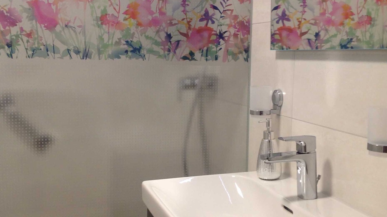 Photo of Bathroom in Ebermannstadt