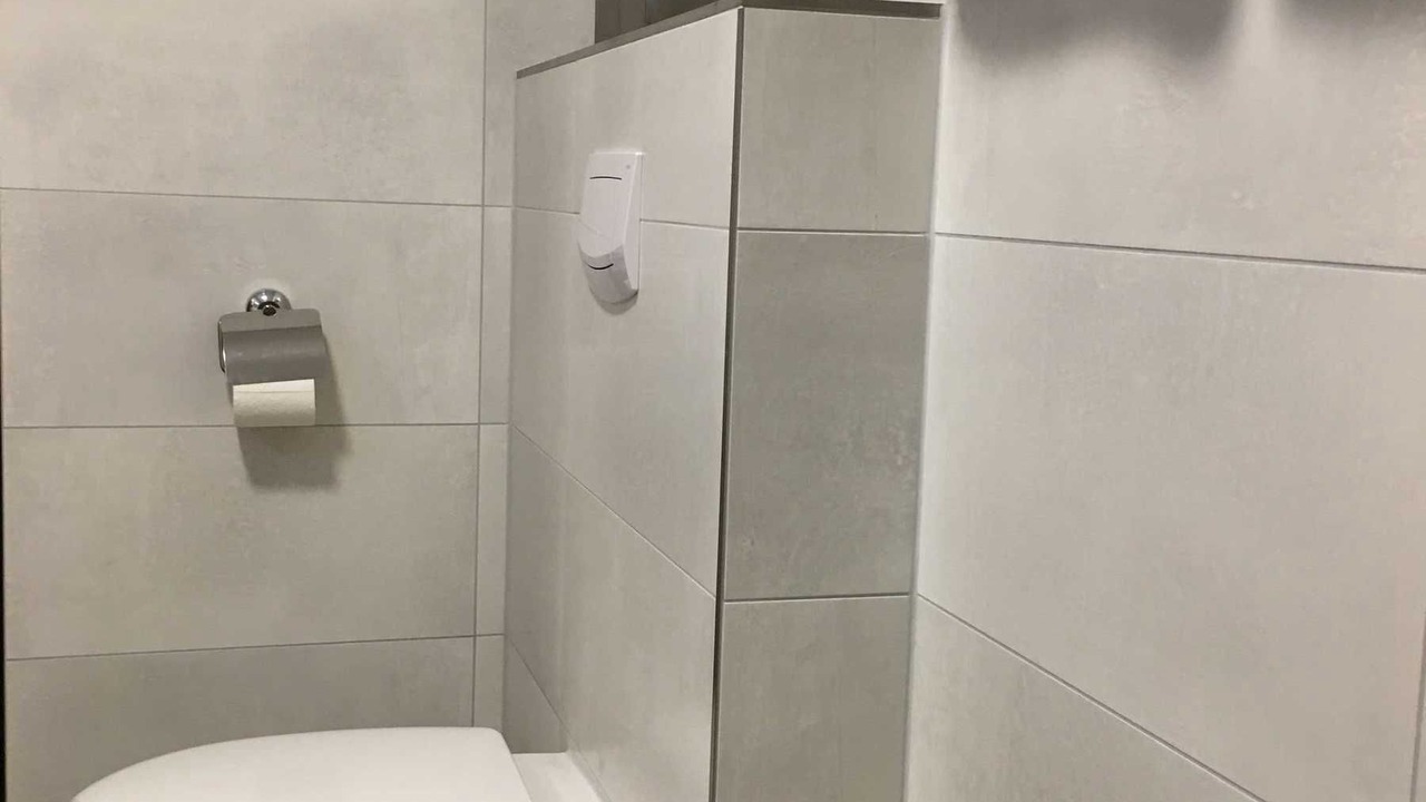 Photo of Bathroom in Ebermannstadt