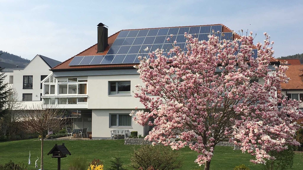 Photo of Outdoor in Ebermannstadt