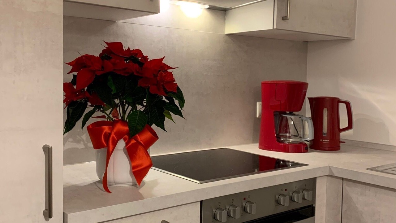 Photo of Kitchen in Ebermannstadt
