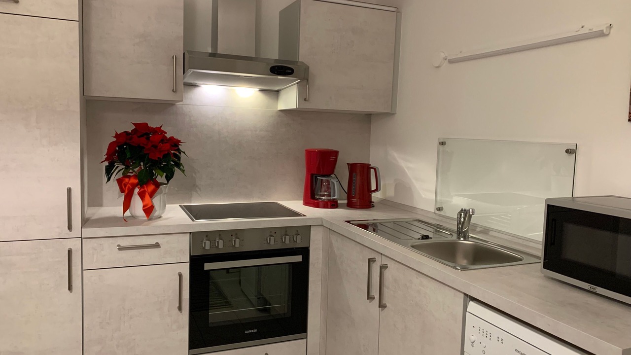 Photo of Kitchen in Ebermannstadt