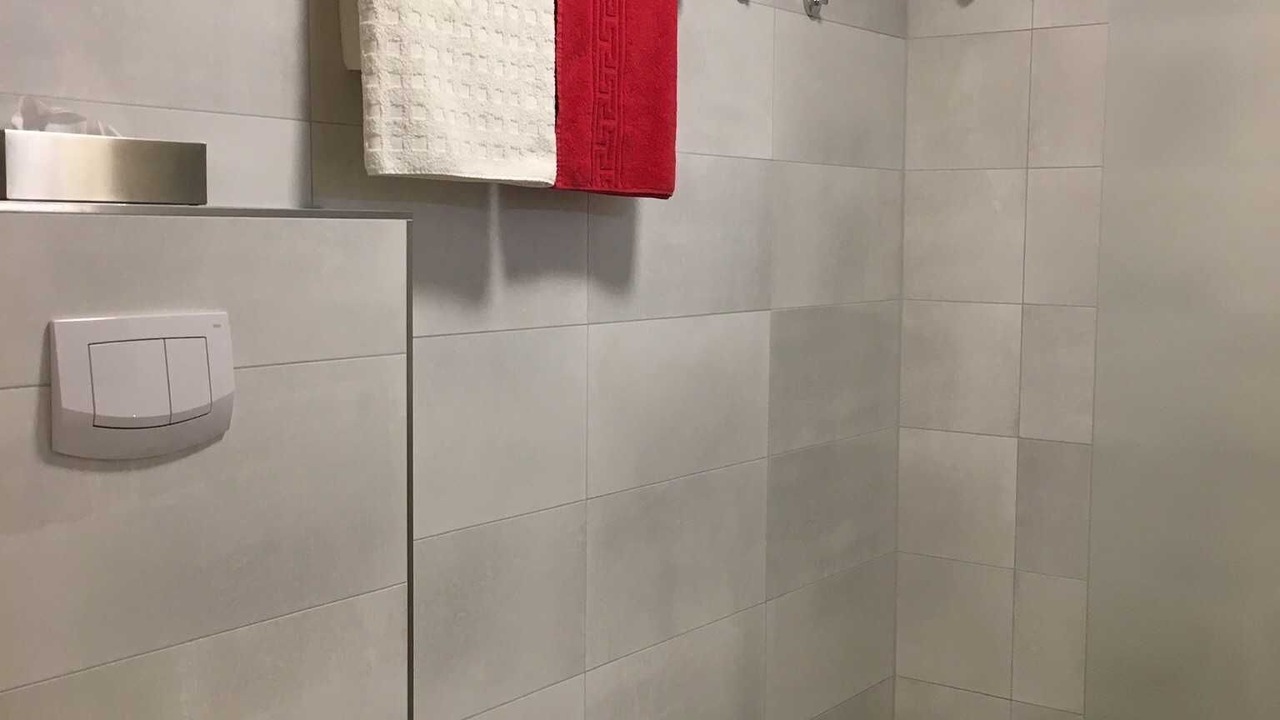 Photo of Bathroom in Ebermannstadt