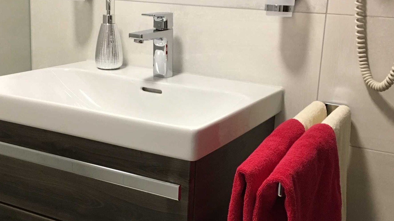 Photo of Bathroom in Ebermannstadt