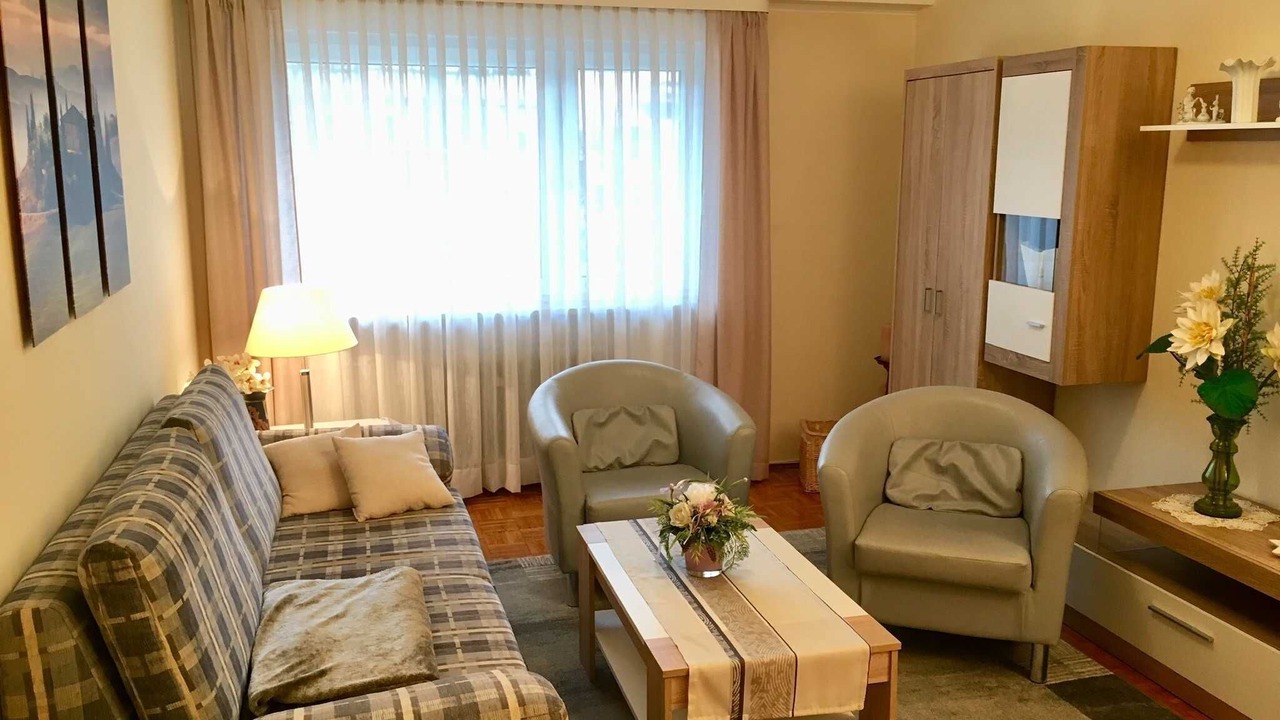 Photo of Livingroom in Ebermannstadt