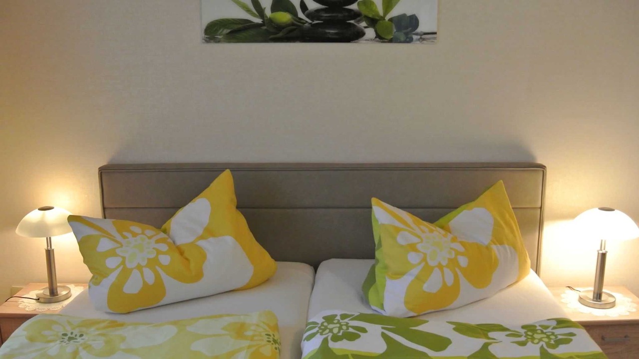 Photo of Bedroom in Ebermannstadt