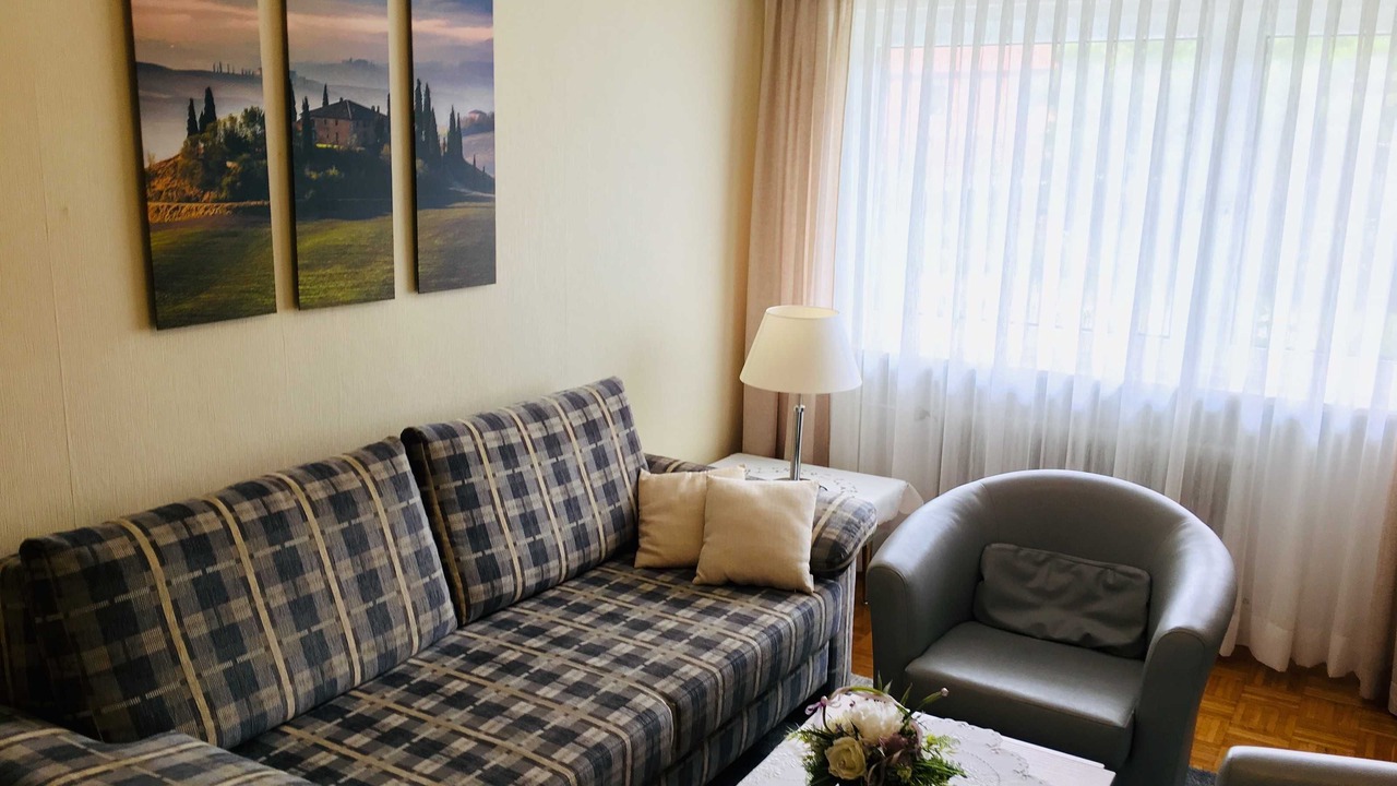 Photo of Livingroom in Ebermannstadt
