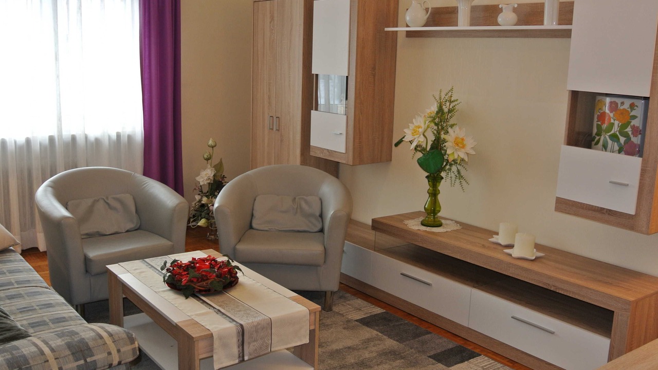 Photo of Livingroom in Ebermannstadt