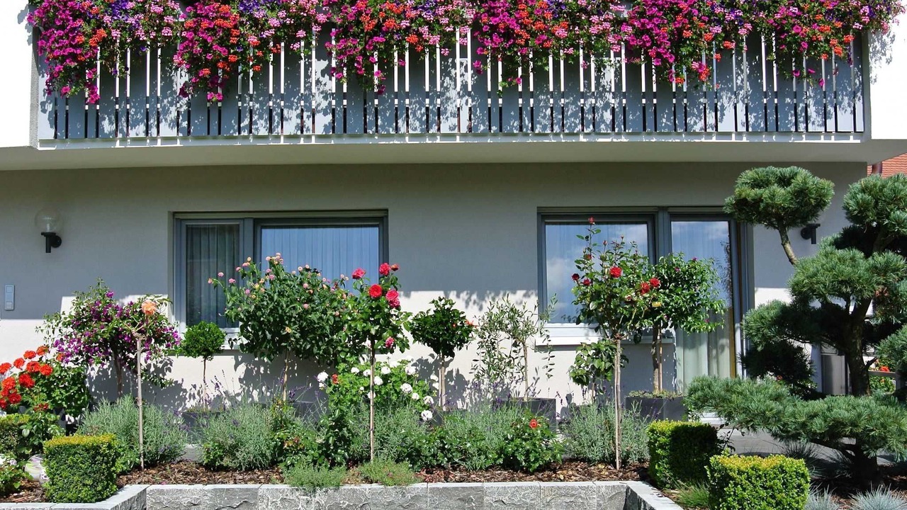 Photo of Outdoor in Ebermannstadt