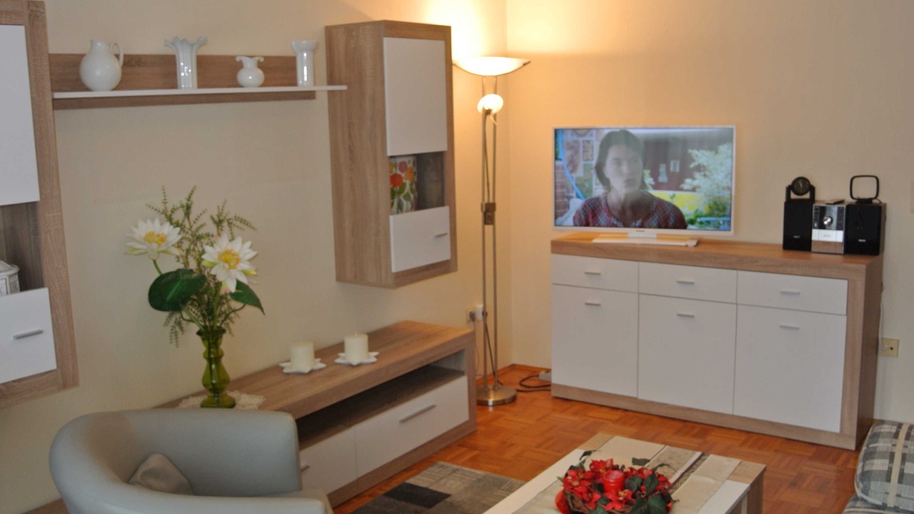 Photo of Livingroom in Ebermannstadt