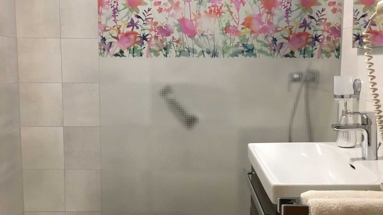 Photo of Bathroom in Ebermannstadt
