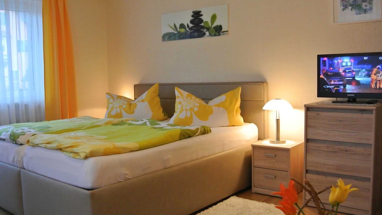 Photo of Bedroom in Ebermannstadt