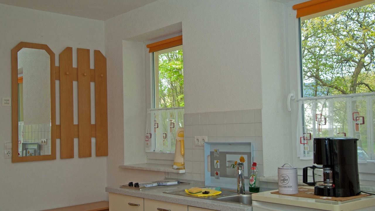 Photo of Kitchen in Gohren