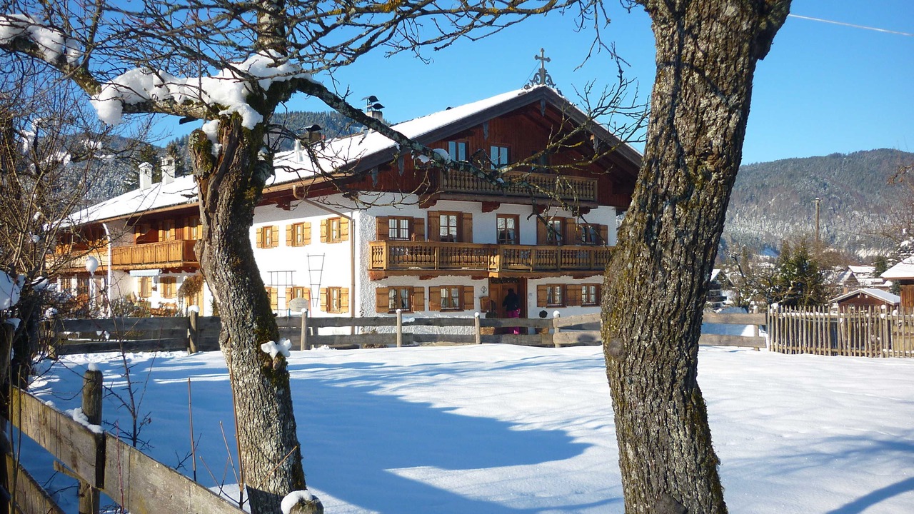 Photo of Outdoor in Bad Wiessee