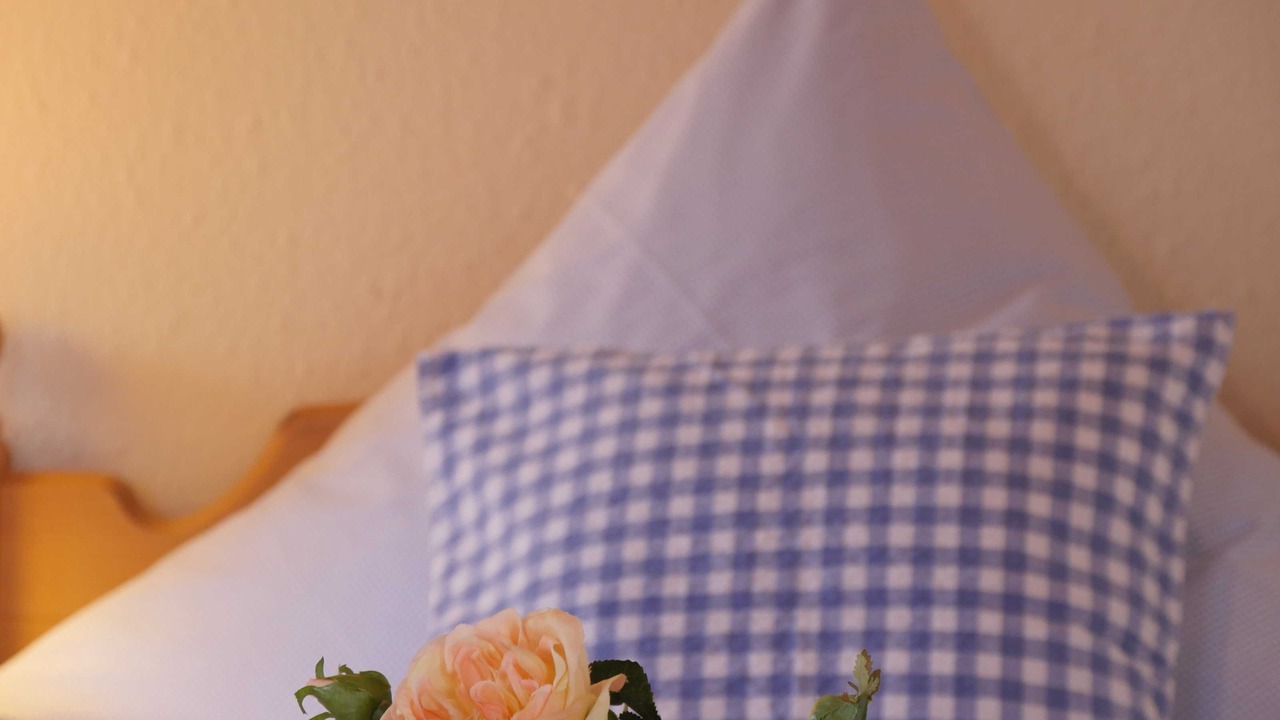 Photo of Bedroom in Bad Wiessee
