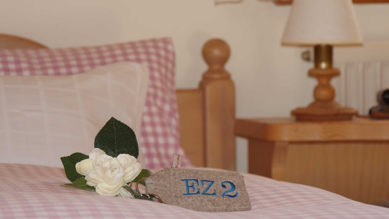 Photo of Bedroom in Bad Wiessee