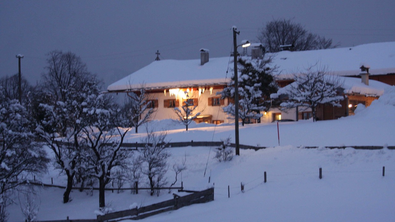 Photo of Outdoor in Bad Wiessee