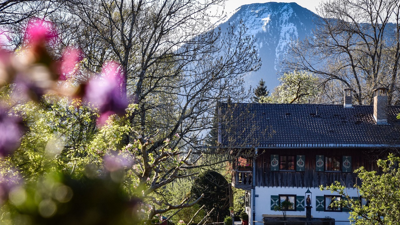 Photo of Outdoor in Bad Wiessee