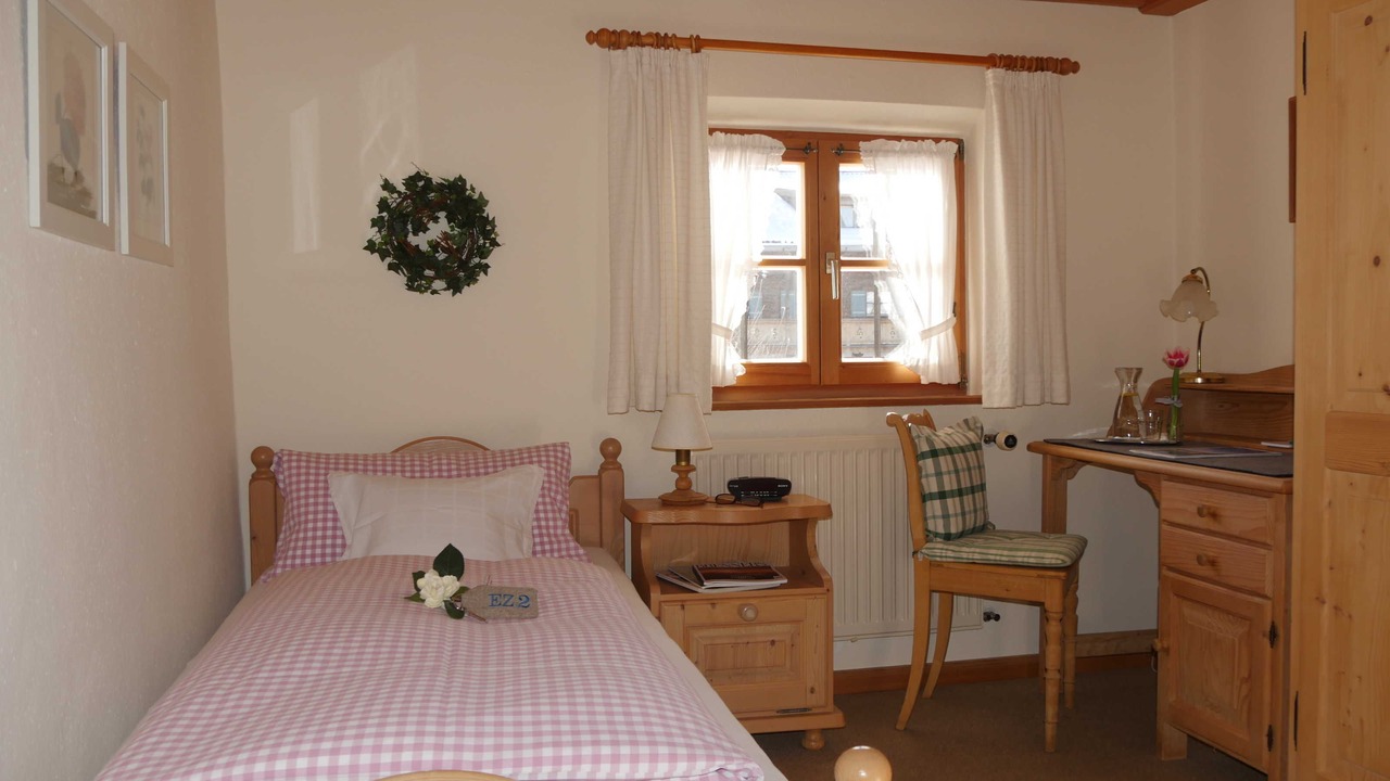Photo of Bedroom in Bad Wiessee