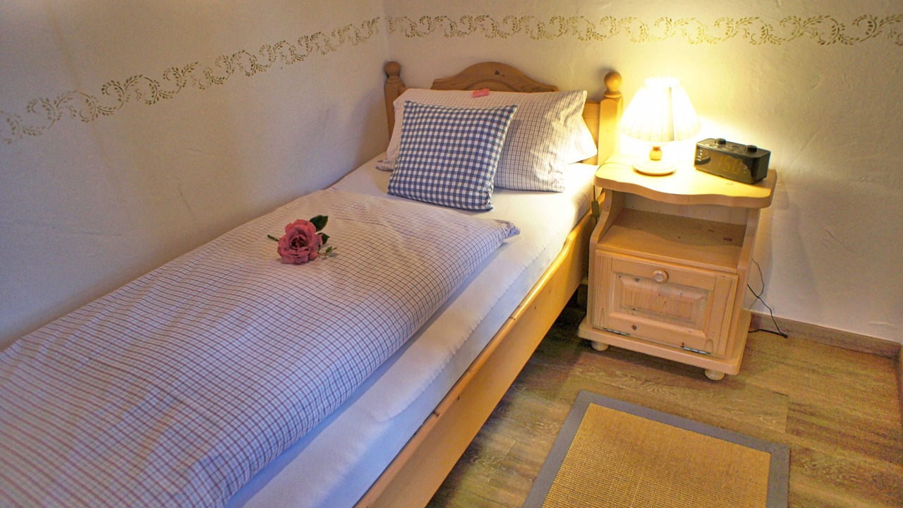 Photo of Bedroom in Bad Wiessee
