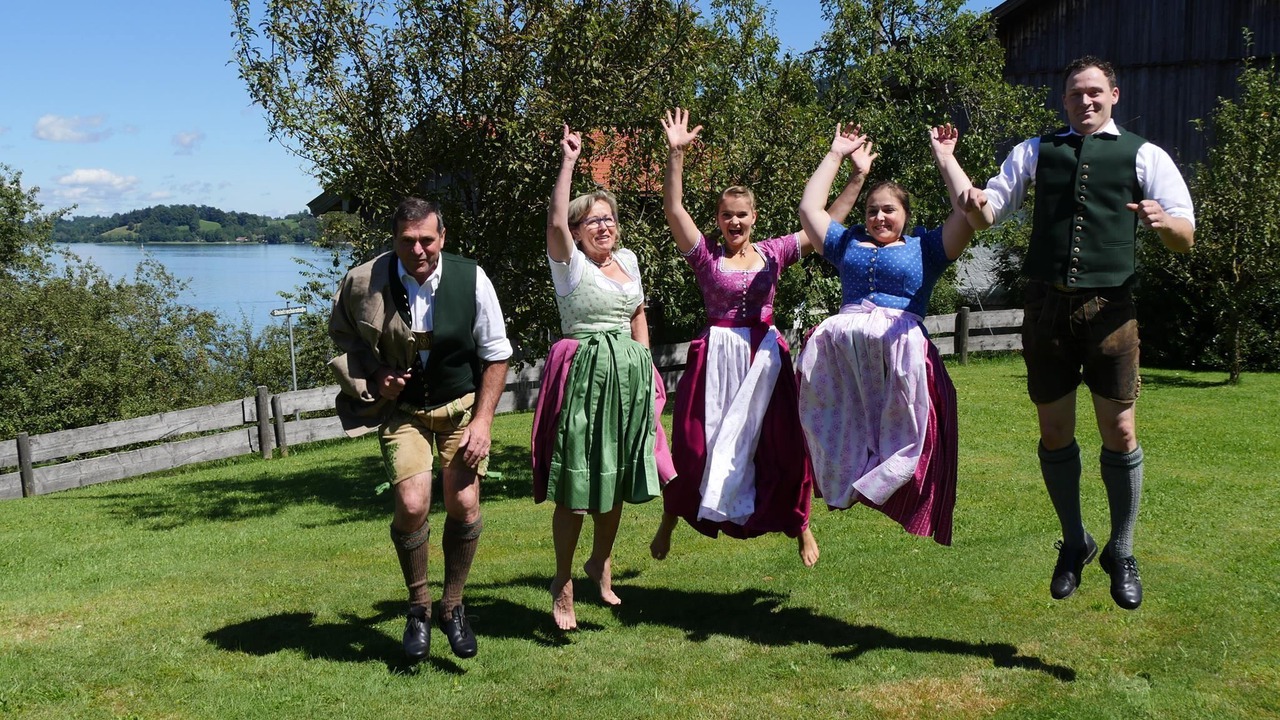Photo of Others in Bad Wiessee