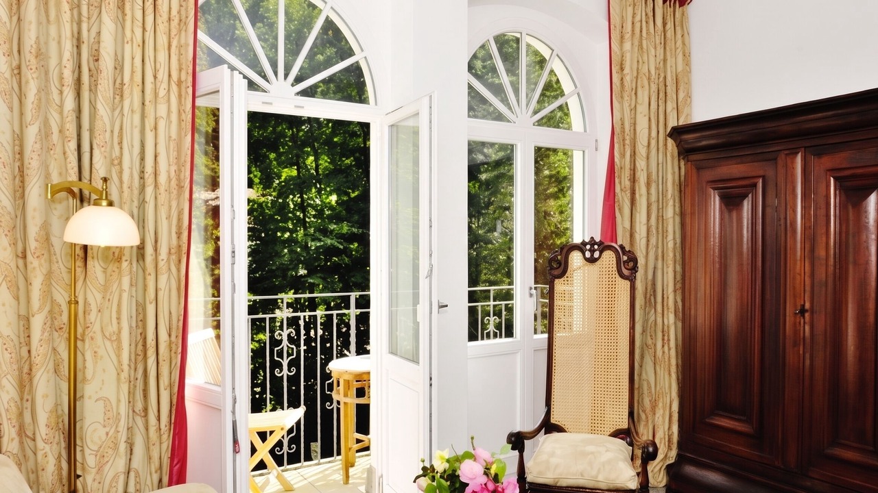 Photo of Livingroom in Bad Schandau