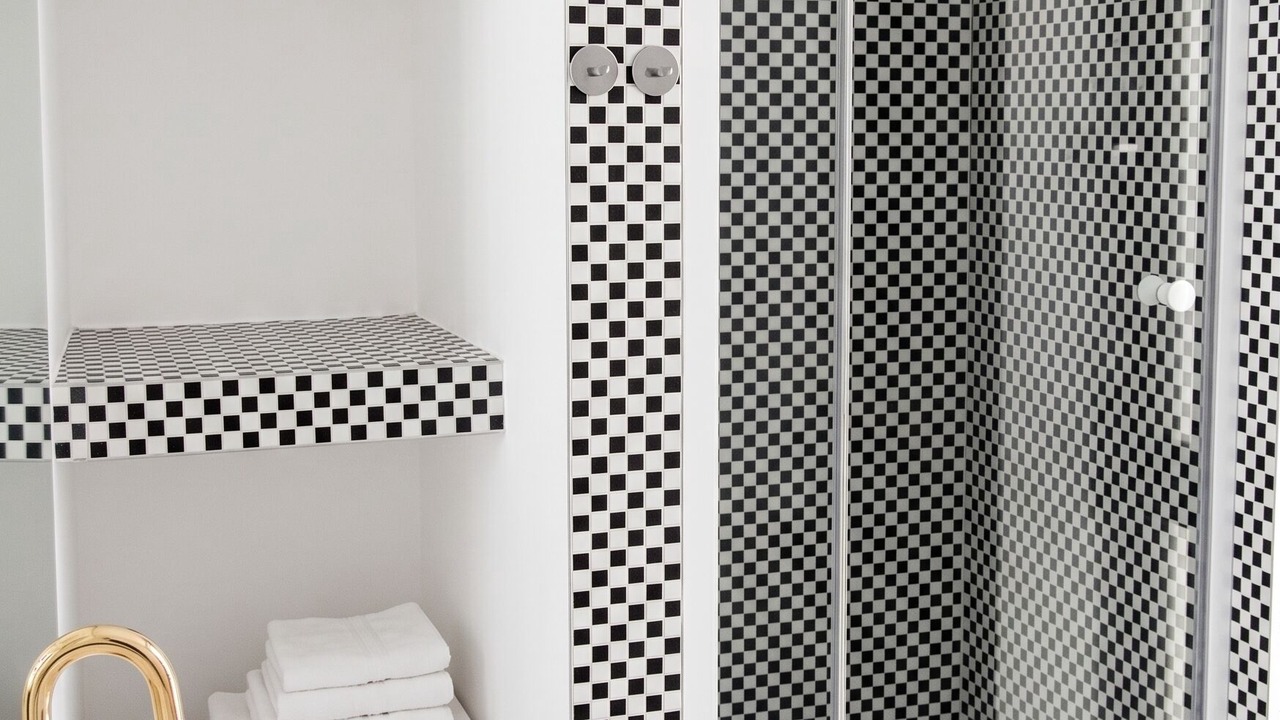 Photo of Bathroom in Bad Schandau