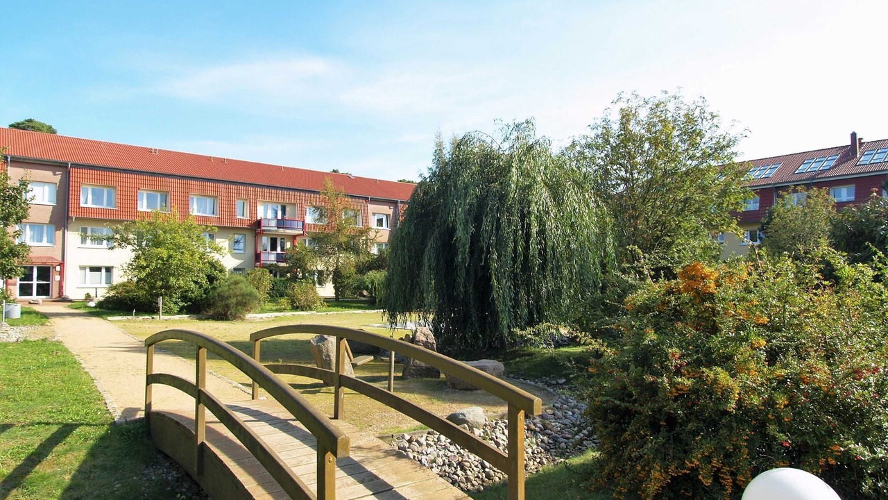 Photo of Outdoor in Kuehlungsborn