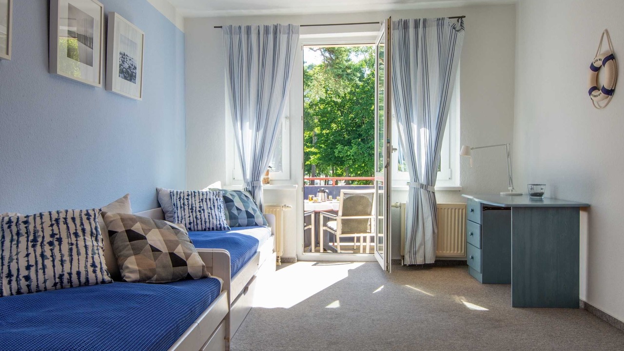 Photo of Livingroom in Kuehlungsborn